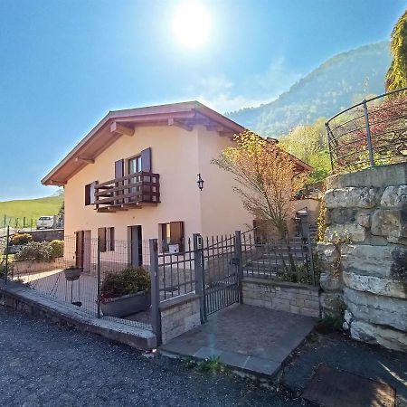 Iseolakerental - Chalet Giulia Sovere Exterior photo