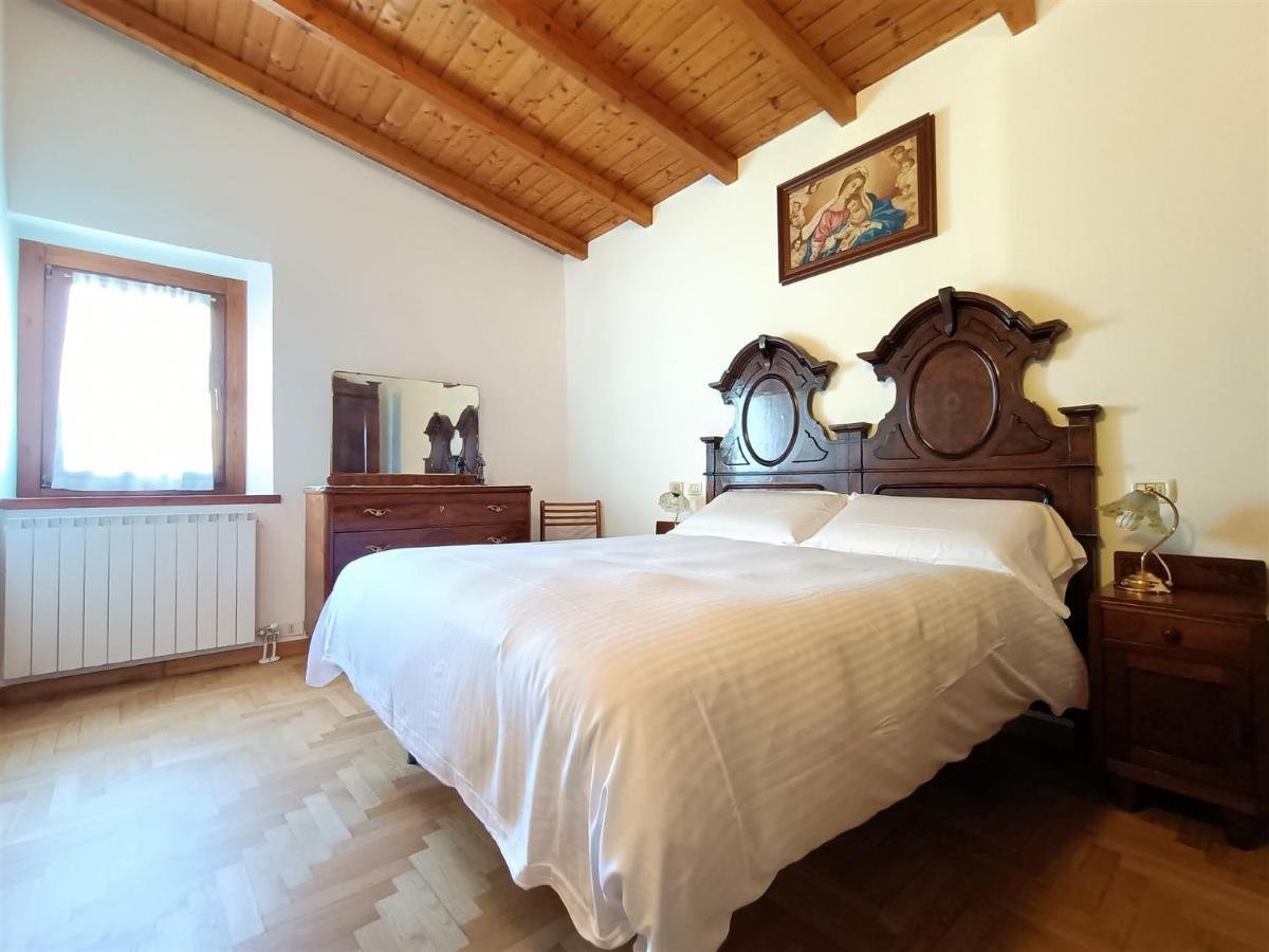 Iseolakerental - Chalet Giulia Sovere Exterior photo
