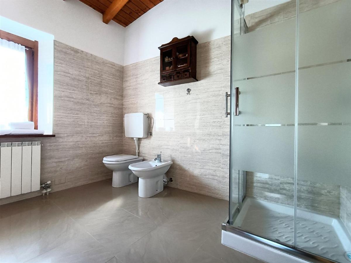 Iseolakerental - Chalet Giulia Sovere Exterior photo