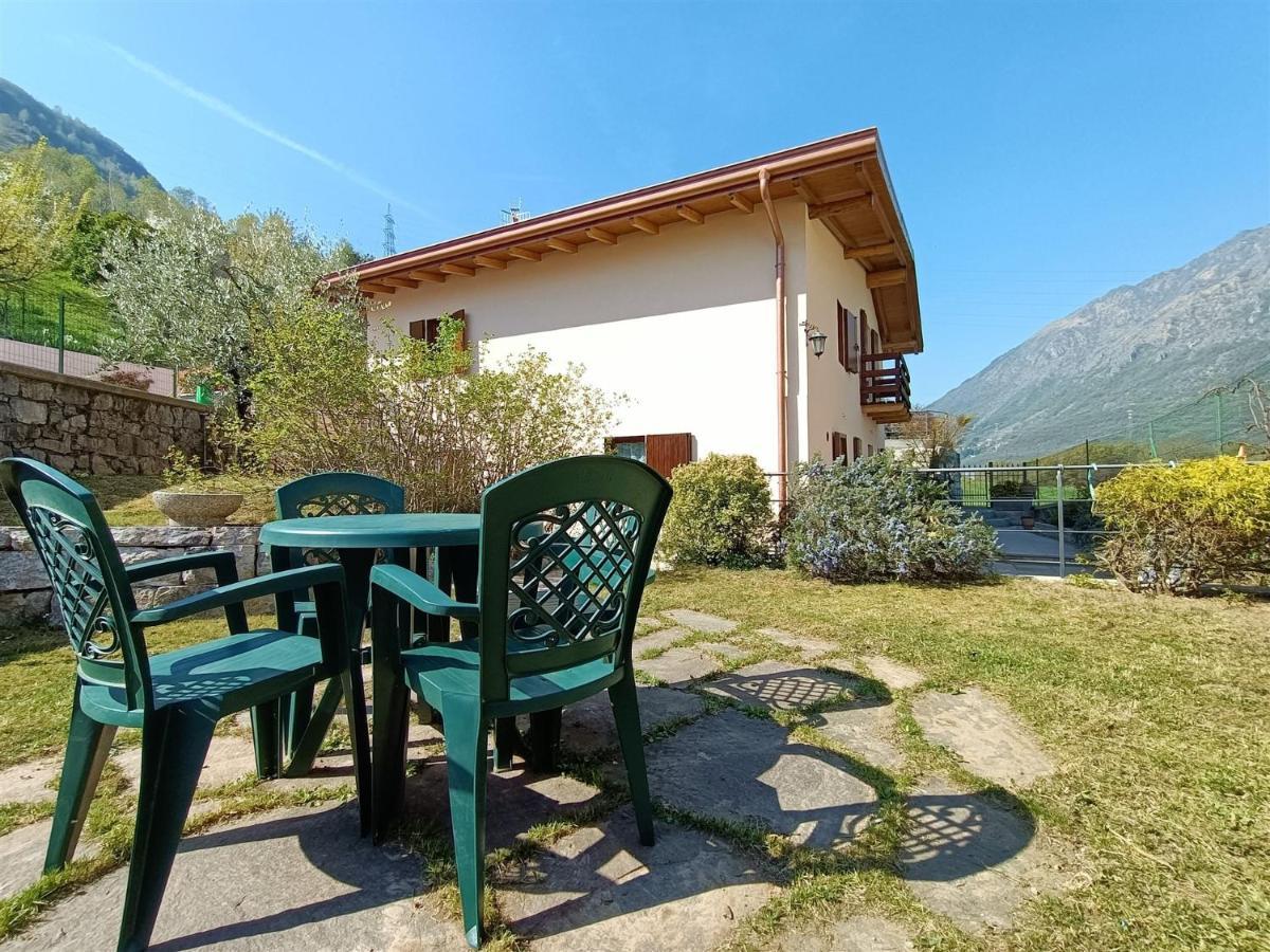 Iseolakerental - Chalet Giulia Sovere Exterior photo